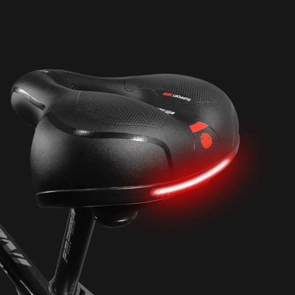Cyrusher Hollow Breathable Saddle