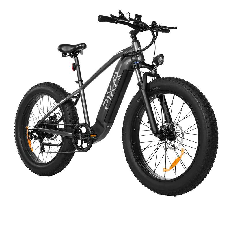 PIXAR® Space1 Fat Tire Mountain Bike