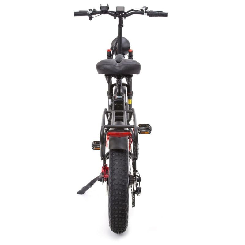 Big Game Bikes Impala Alpha Plus 750 W Folding eBike