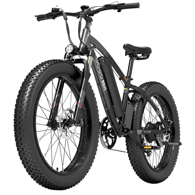 GOGOBEST GF600 1000W Electric Mountain Bike