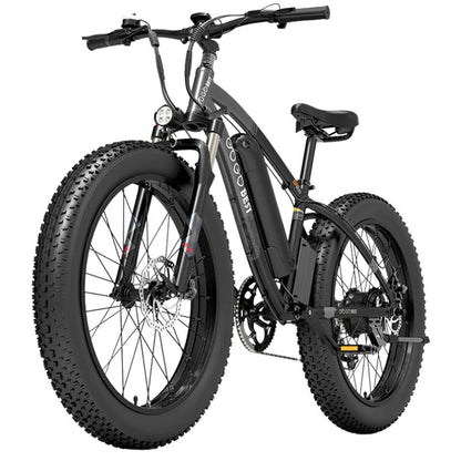 GOGOBEST GF600 1000W Electric Mountain Bike