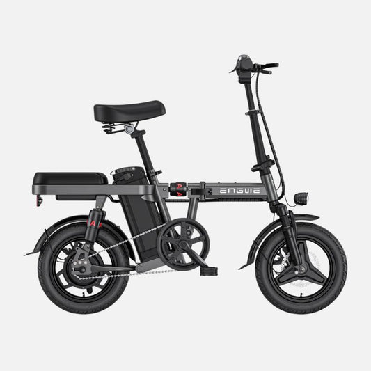 ENGWE T14 Folding Electric Bike