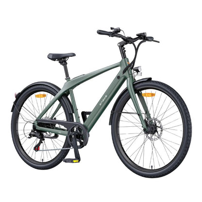 Engwe N1 Air 250W Lightweight Electric Bike – EAPC Compliant