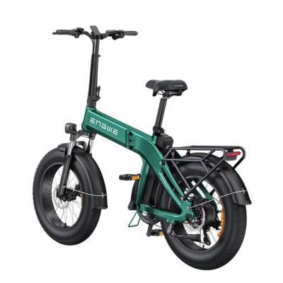 ENGWE EP‑2 3.0 Boost  Foldable 250W