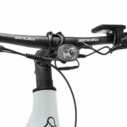 Hygge Lossø Step Electric Bike | 250W UK EAPC Compliant | 468Wh Samsung Battery