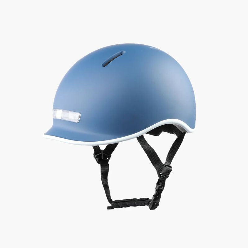 Cyrusher Stylish Helmet with Rear Light