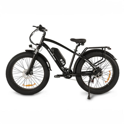 Big Game Bikes Buffalo 250W Mountain e‑Bike