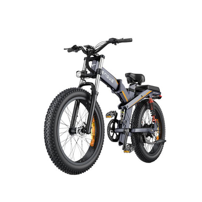 ENGWE X-Series 1000W All-Terrain Foldable