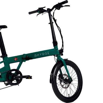 Virum Lightweight Folding