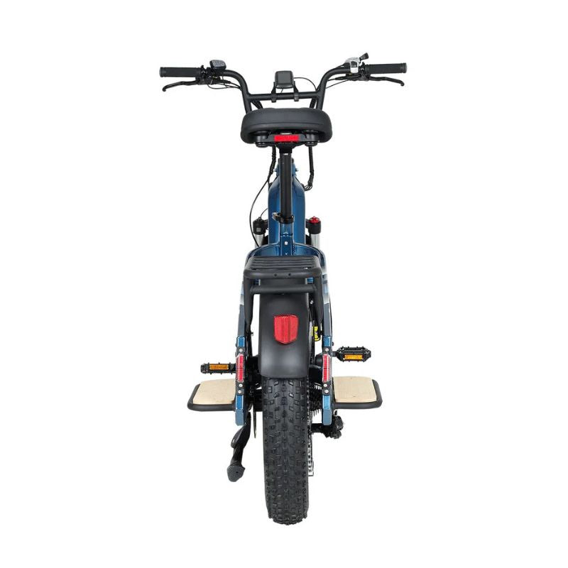 Cyrusher Glider Cargo Electric Bike