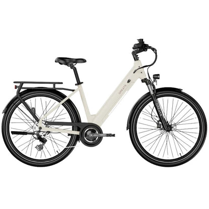 Qreate City Air Urban Electric Bike