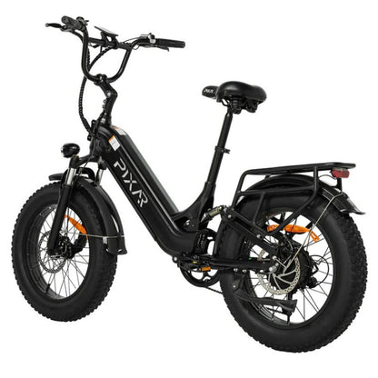 PIXAR® Ride1 Fat Tire Mountain Bike