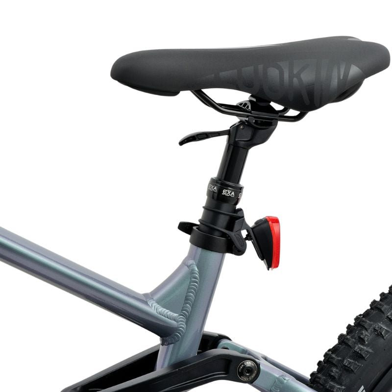Revom M1 Full Suspension Electric Mountain Bike