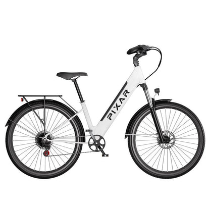 PIXAR® Cruiser Electric Bike 25km/h
