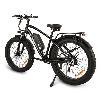 Big Game Bikes Buffalo 250W Mountain e‑Bike