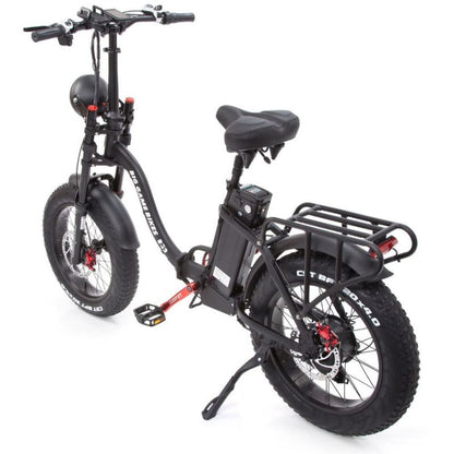 Big Game Bikes Impala Alpha Plus 750 W Folding eBike