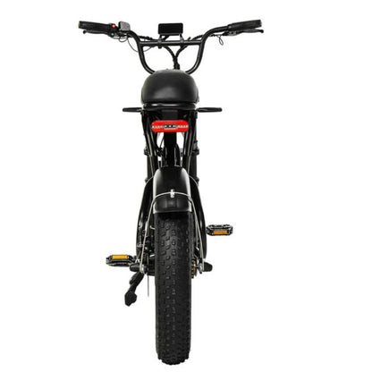 PIXAR® SuperV Light Electric Bike