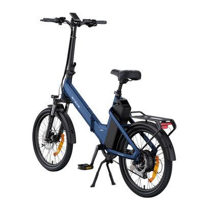 ENGWE O20 Boost 250W EAPC-Compliant Folding Electric Bike - Pre SALE