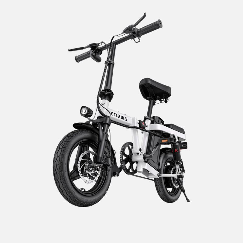 ENGWE T14 Folding Electric Bike