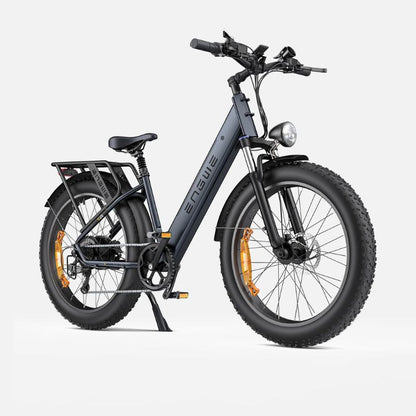 ENGWE E26 Fat Tire Electric Bike
