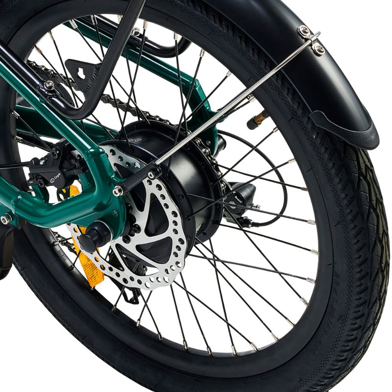 Virum Lightweight Folding