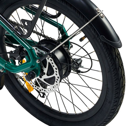 Virum Lightweight Folding