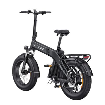 ENGWE EP‑2 3.0 Boost  Foldable 250W