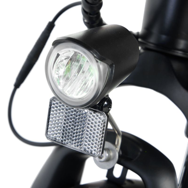 PIXAR® City1 Electric Bike