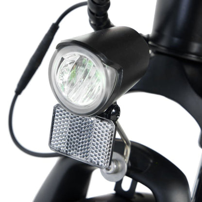 PIXAR® City1 Electric Bike