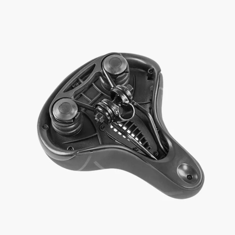Cyrusher Hollow Breathable Saddle