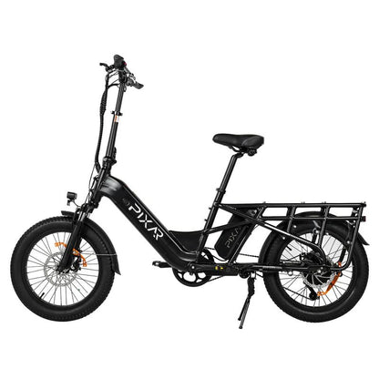 PIXAR® Plus7 Electric Bike
