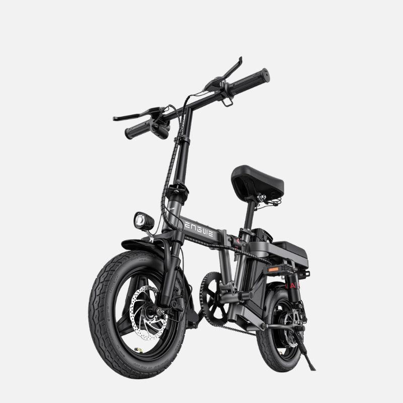 ENGWE T14 Folding Electric Bike