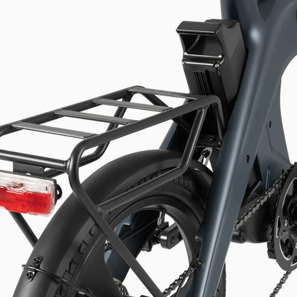 DYU T1 20-Inch Foldable Electric Bike | 250W | 36V 10Ah | 25 km/h