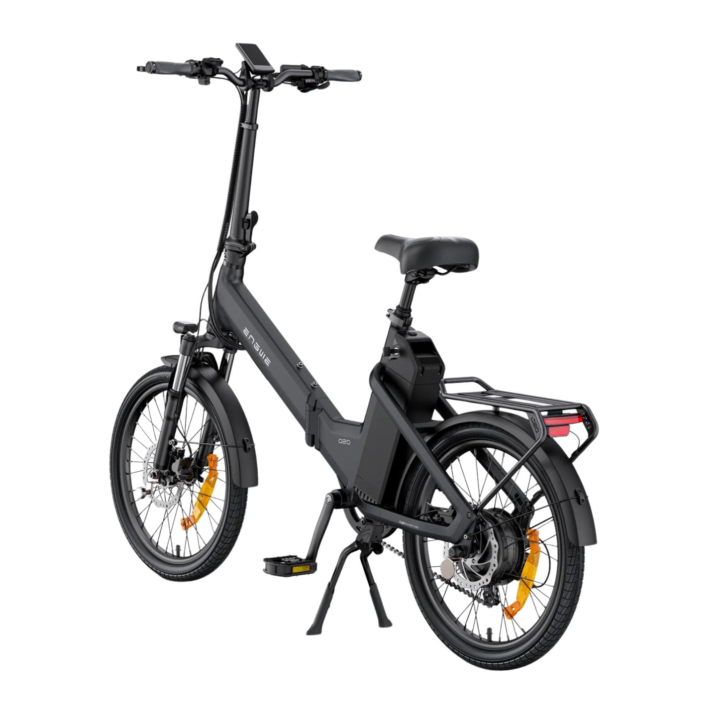 ENGWE O20 Boost 250W EAPC-Compliant Folding Electric Bike - Pre SALE