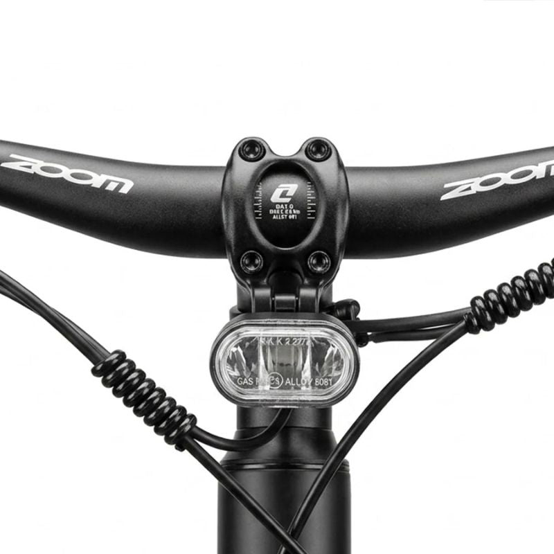 Hygge Lossø Commuter E-Bike | 250W UK EAPC Compliant | 468Wh Samsung Battery | Shimano 8-Speed
