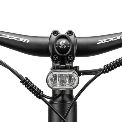 Hygge Lossø Commuter E-Bike | 250W UK EAPC Compliant | 468Wh Samsung Battery | Shimano 8-Speed