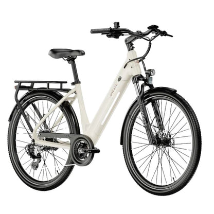 Qreate City Air Urban Electric Bike