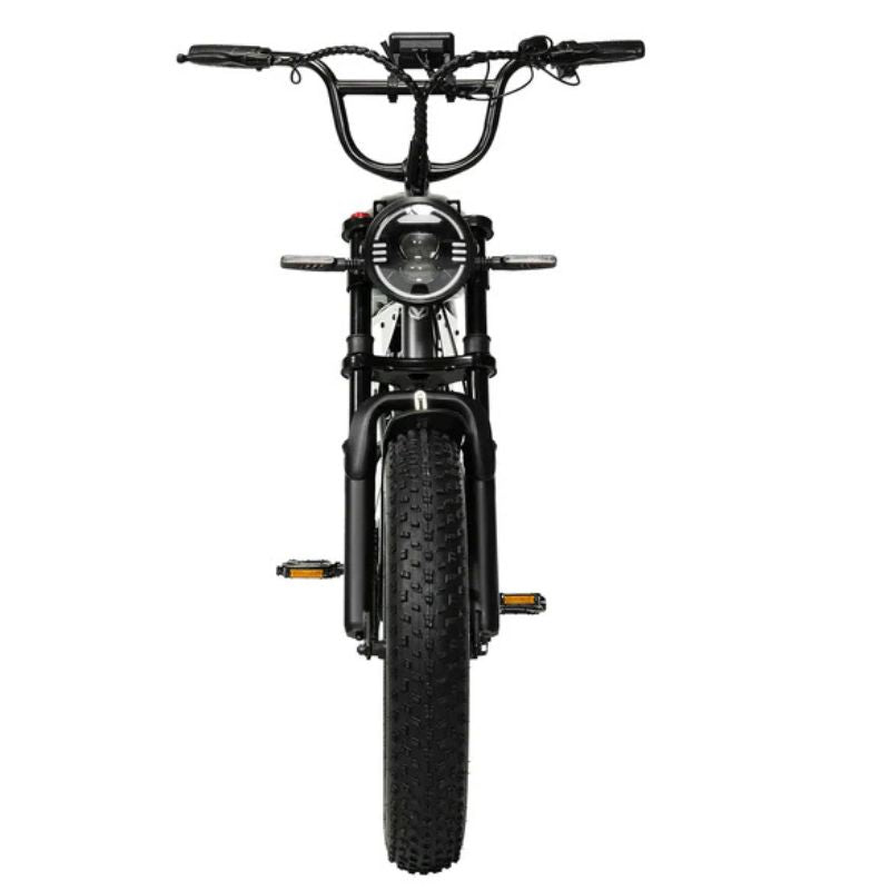 PIXAR® SuperV Light Electric Bike