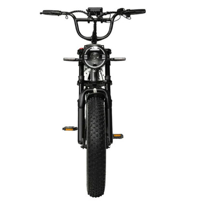 PIXAR® SuperV Light Electric Bike
