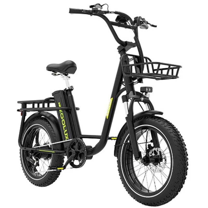 Best electric foldable bike UK for commuting