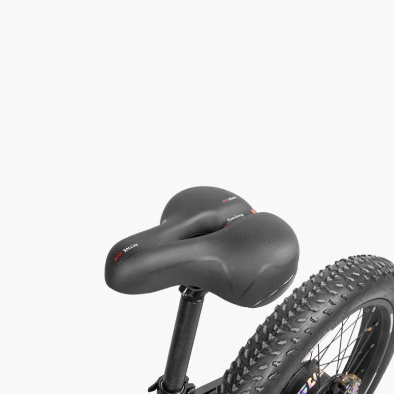 Cyrusher Hollow Breathable Saddle