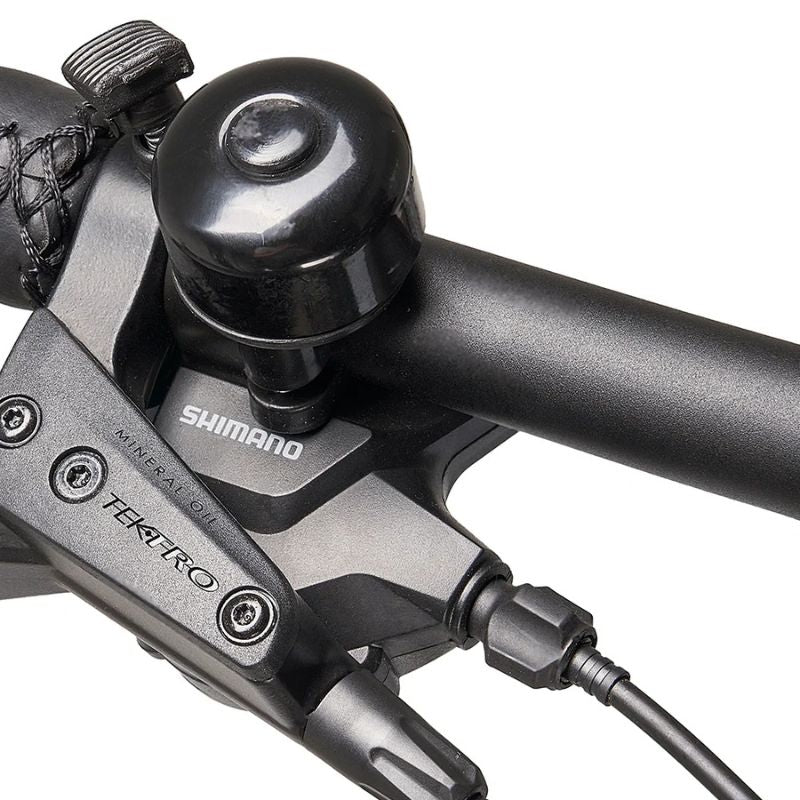 Hygge Lossø Commuter E-Bike | 250W UK EAPC Compliant | 468Wh Samsung Battery | Shimano 8-Speed