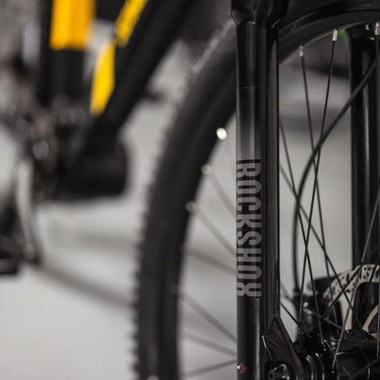 Mark2 Scrambler XC – Lightweight Cross Country Hardtail e-MTB (90 Nm, 460Wh)