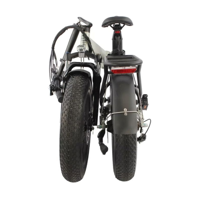EMU Fat Tyre Folding Electric Bike