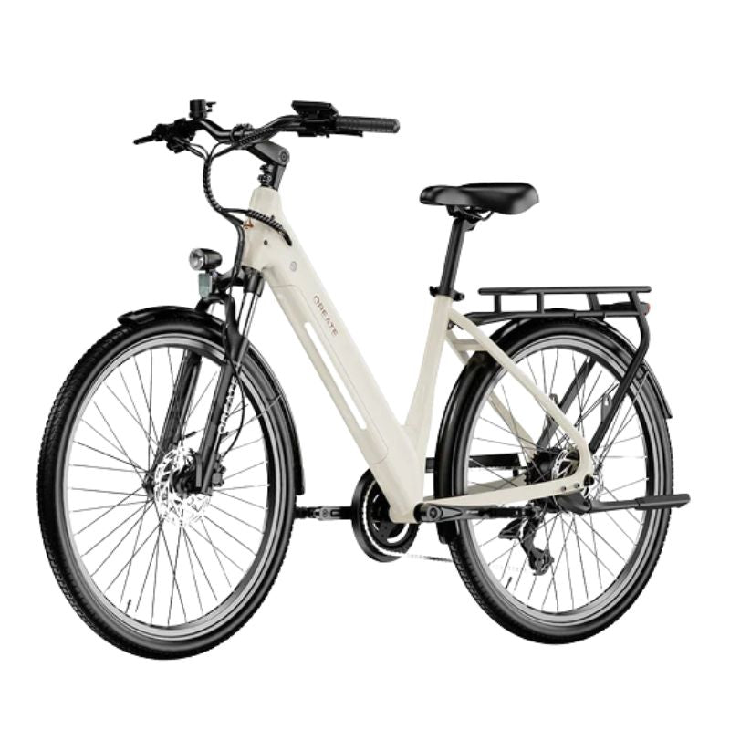 Qreate City Air Urban Electric Bike