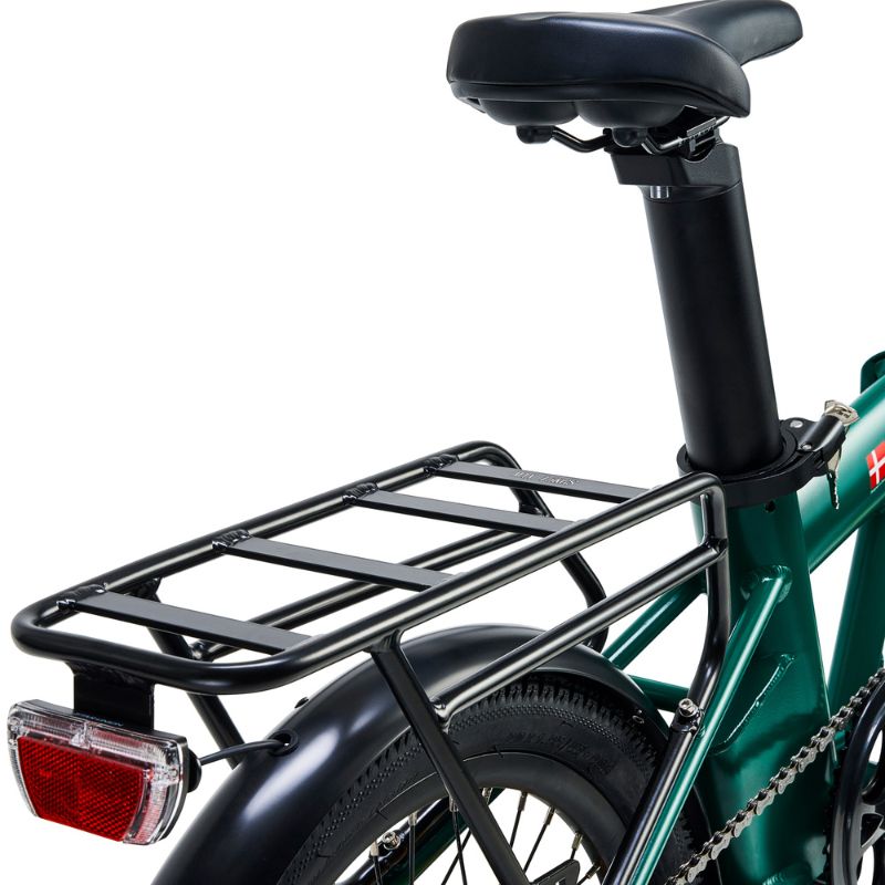 Virum Lightweight Folding