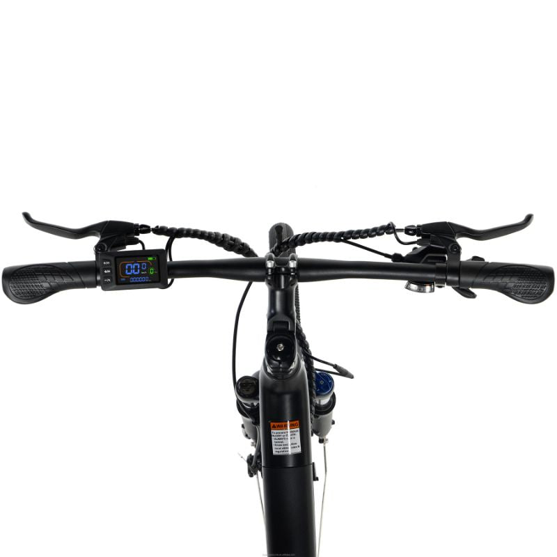 PIXAR® City1 Electric Bike