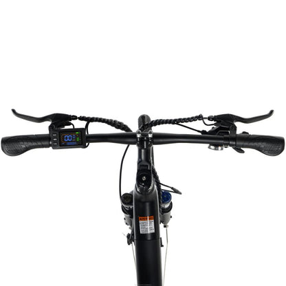 PIXAR® City1 Electric Bike