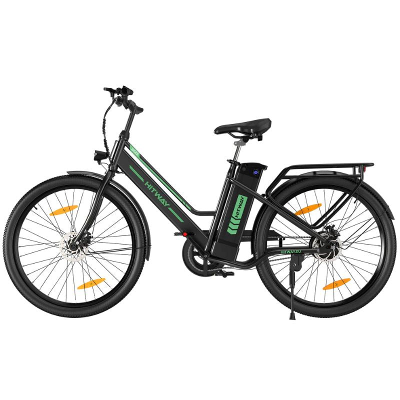 Hitway BK8S Electric Bike