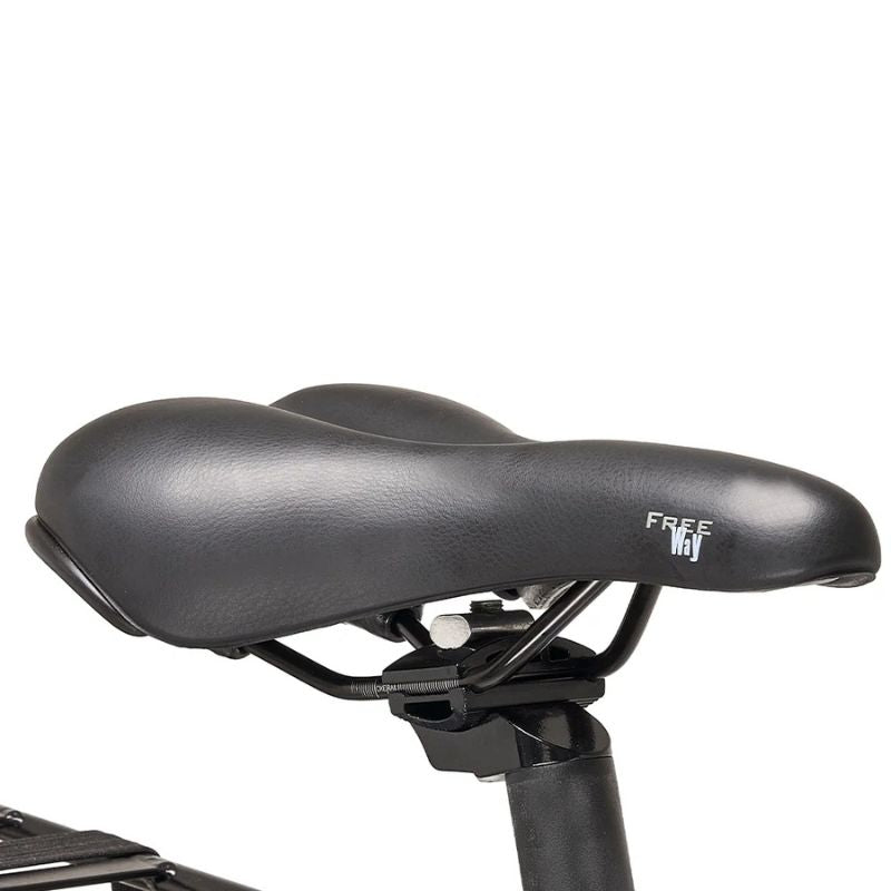 Hygge Lossø Commuter E-Bike | 250W UK EAPC Compliant | 468Wh Samsung Battery | Shimano 8-Speed
